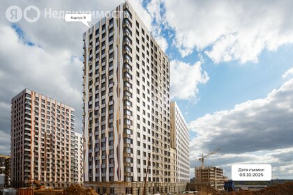 Подробный обзор ЖК «Цветочные поляны сити» со всеми плюсами и минусами