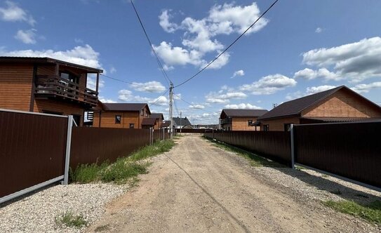 Коттеджные поселки во Фрязино - изображение 9