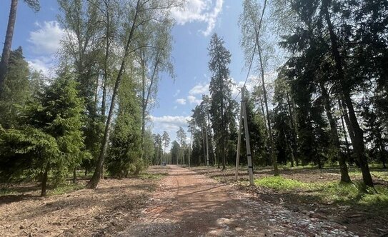 Коттеджные поселки во Фрязино - изображение 5