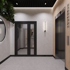 Квартира 25,9 м², студия - изображение 5