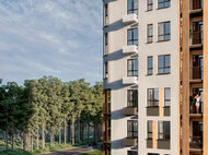 ЖК «Лес» - изображение 3