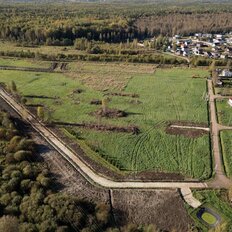 Коттеджный посёлок «Коркинский ручей», Всеволожский район - изображение 9