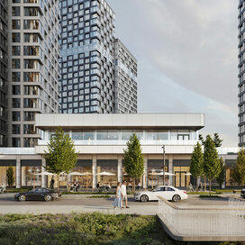 Купить 1-комнатную квартиру в новостройке в ЖК STARK во Владивостоке - изображение 5