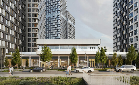 ЖК STARK - изображение 5