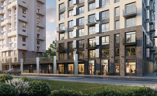 ЖК «Весна в Заречье» - изображение 5