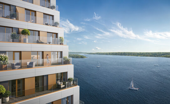 ЖК GloraX Premium Гребной канал - изображение 2