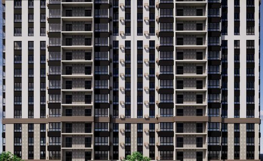 ЖК «ПРАЙМ» - изображение 3