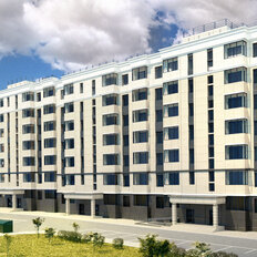 Квартира 45 м², 1-комнатная - изображение 2