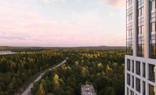 ЖК «Дом природы» - изображение 4