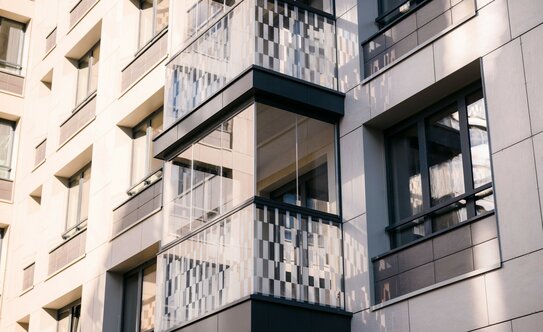 ЖК «Лисичанская, 22» - изображение 5