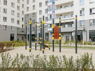 ЖК «Белая башня» - изображение 10