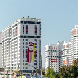 Купить 2-комнатную квартиру c 3D-туром в ЖК «Белая башня» в Екатеринбурге - изображение 2