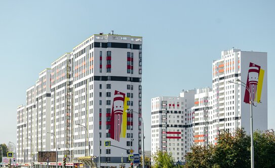 ЖК «Белая башня» - изображение 2