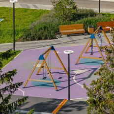 Квартира 99,1 м², 3-комнатная - изображение 4