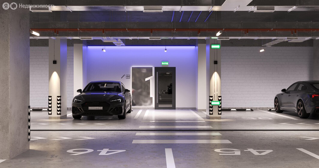 Московский - изображение 21