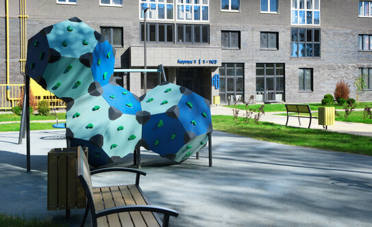 ЖК «Новые высоты» - изображение 2