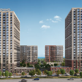 Купить 3-комнатную квартиру на вторичном рынке в новостройке в ЖК «Барса» в Новороссийске - изображение 4