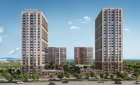 ЖК «Барса» - изображение 4