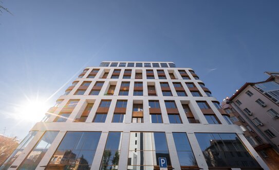 ЖК White House - изображение 5