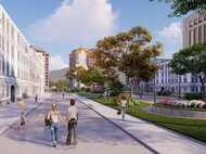 Эко-квартал АЛАНИЯ - изображение 5