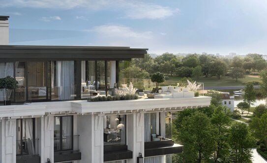 клубный дом «АСТРУМ» - изображение 5