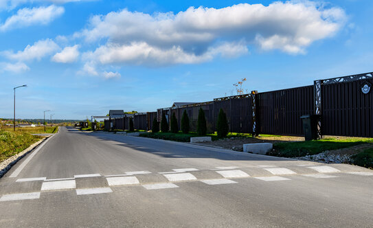 Коттеджные поселки в районе Коммунарка в Москве и МО - изображение 62