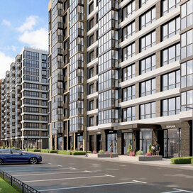 Купить 1-комнатную квартиру в ипотеку в ЖК «Титул в Московском» в Санкт-Петербурге и ЛО - изображение 3