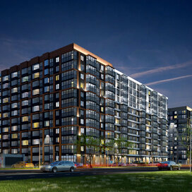 Купить 1-комнатную квартиру в ипотеку в ЖК «Титул в Московском» в Санкт-Петербурге и ЛО - изображение 4