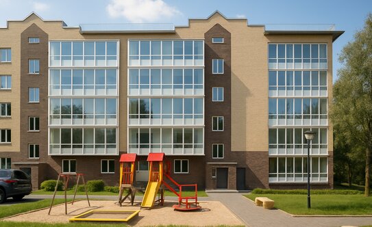 ЖК «Феникс» - изображение 2