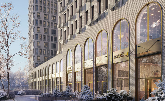 ЖК «Адмирал» - изображение 5