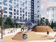 Жилой дом «Кипарис» - изображение 7