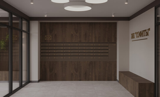 ЖК «Софиты» - изображение 2