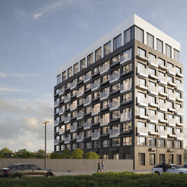 Купить квартиру в ЖК «Плэй» в Тюмени - изображение 4