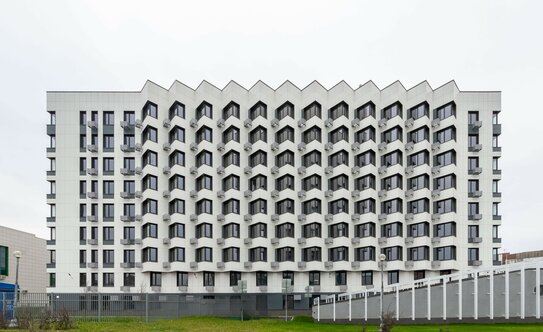 60 м², 2-комнатная квартира 70 000 ₽ в месяц - изображение 71