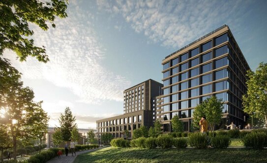 квартал «Инские холмы» - изображение 4