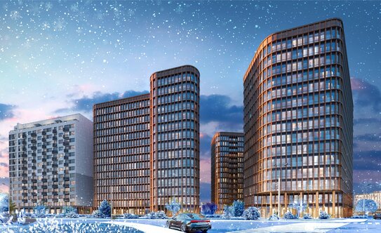 GloraX Заневский - изображение 2