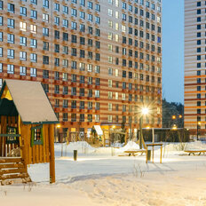 Квартира 35 м², 1-комнатная - изображение 3