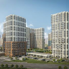Купить 4-комнатную квартиру в ипотеку в ЖК «Героев» в Москве и МО - изображение 4
