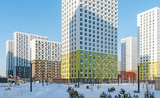 Бутово парк 2 - изображение 1