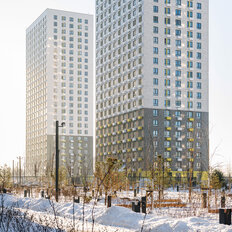 Квартира 34 м², 1-комнатная - изображение 5