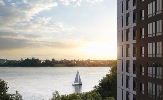 ЖК «Ермак» - изображение 3