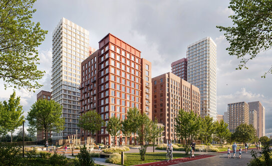 Матвеевский парк - изображение 2