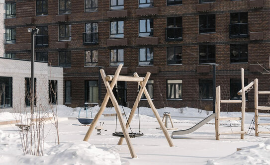 Holland park - изображение 2