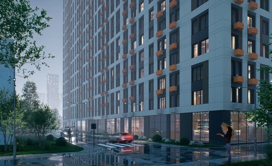 ЖК «Корица» - изображение 3