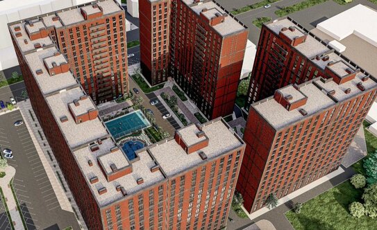 гостиничный комплекс «Весна 2» - изображение 2