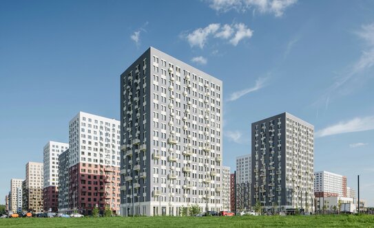 ЖК «Горки Парк» - изображение 3