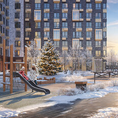 Квартира 25 м², студия - изображение 2