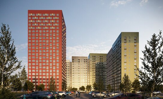 ЖК «На семи холмах» - изображение 2