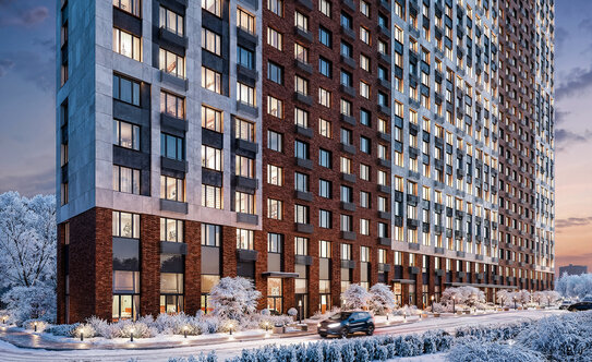 апарт-комплекс «Пятницкое 58» - изображение 2