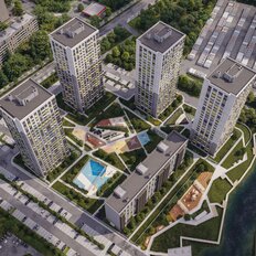 Квартира 36,8 м², 1-комнатная - изображение 4